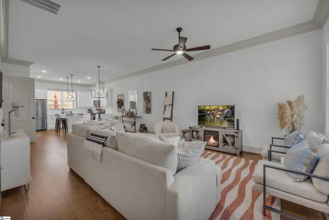 190 Thomas Green Boulevard Clemson SC 29631