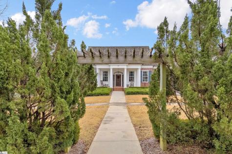 190 Thomas Green Boulevard Clemson SC 29631