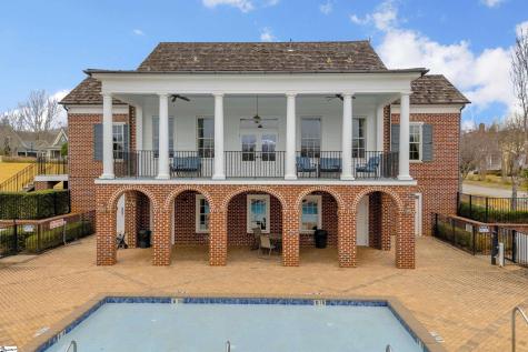190 Thomas Green Boulevard Clemson SC 29631
