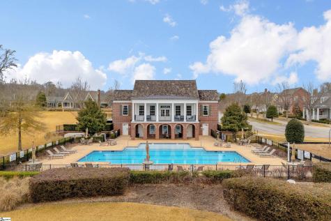 190 Thomas Green Boulevard Clemson SC 29631