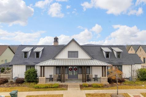 190 Thomas Green Boulevard Clemson SC 29631