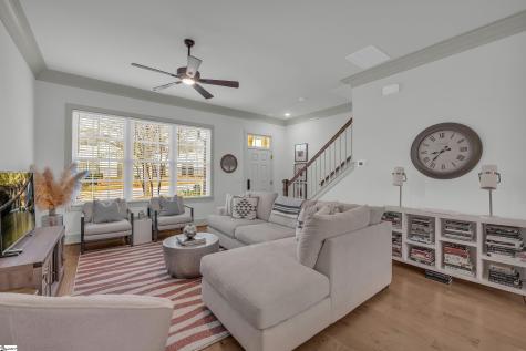 190 Thomas Green Boulevard Clemson SC 29631