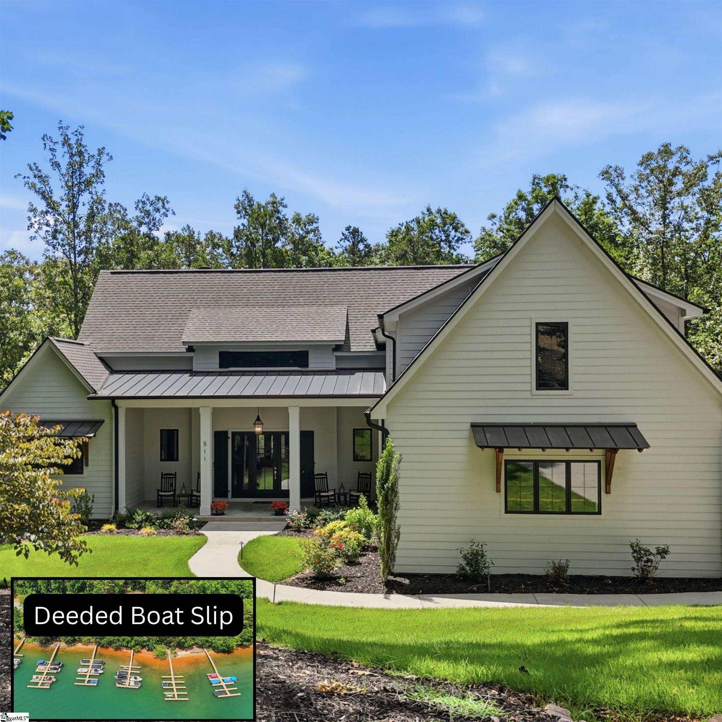 511 Oakdale Lane Seneca SC 29672