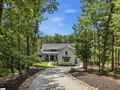 511 Oakdale Lane Seneca SC 29672