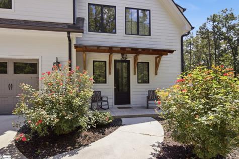 511 Oakdale Lane Seneca SC 29672