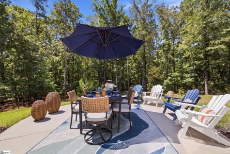 511 Oakdale Lane Seneca SC 29672