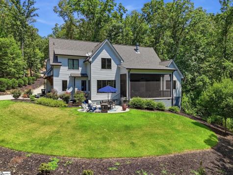 511 Oakdale Lane Seneca SC 29672