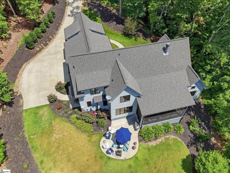 511 Oakdale Lane Seneca SC 29672