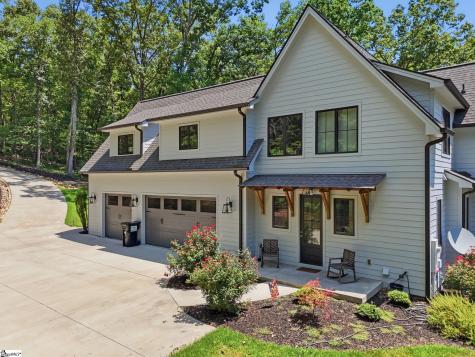511 Oakdale Lane Seneca SC 29672