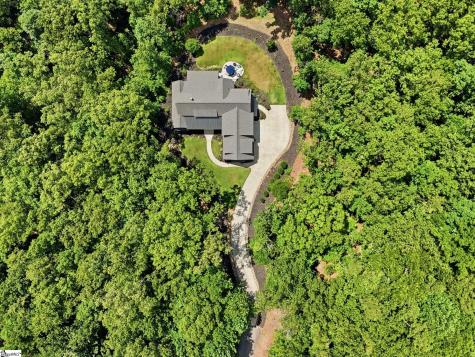 511 Oakdale Lane Seneca SC 29672