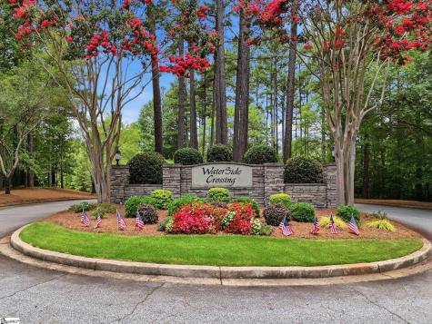 511 Oakdale Lane Seneca SC 29672