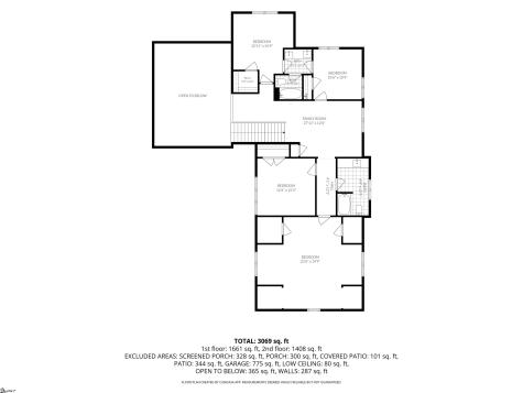 511 Oakdale Lane Seneca SC 29672