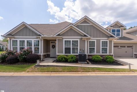 130 Preston Ridge Drive Seneca SC 29672
