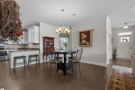 130 Preston Ridge Drive Seneca SC 29672