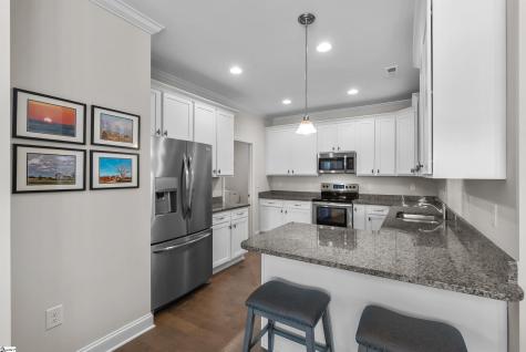 130 Preston Ridge Drive Seneca SC 29672
