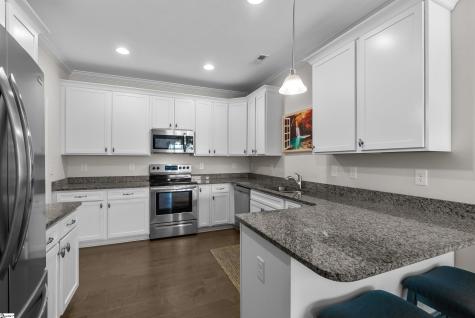 130 Preston Ridge Drive Seneca SC 29672