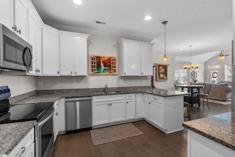130 Preston Ridge Drive Seneca SC 29672