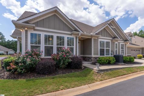 130 Preston Ridge Drive Seneca SC 29672