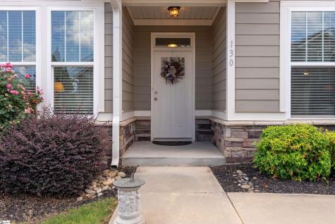 130 Preston Ridge Drive Seneca SC 29672