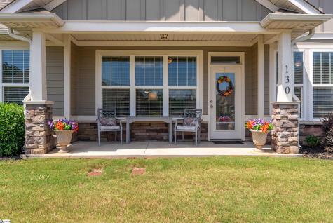 130 Preston Ridge Drive Seneca SC 29672
