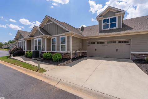 130 Preston Ridge Drive Seneca SC 29672