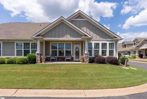 130 Preston Ridge Drive Seneca SC 29672
