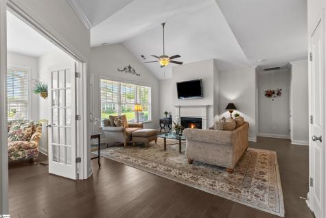 130 Preston Ridge Drive Seneca SC 29672