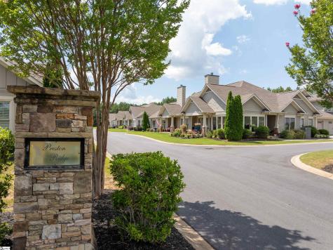 130 Preston Ridge Drive Seneca SC 29672
