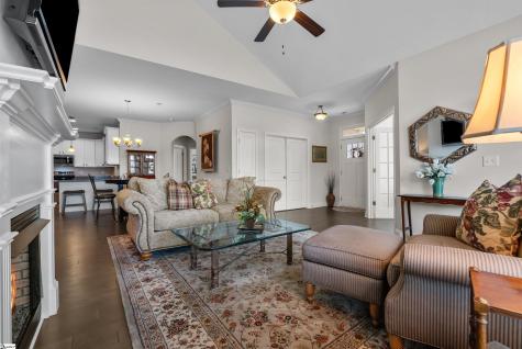 130 Preston Ridge Drive Seneca SC 29672