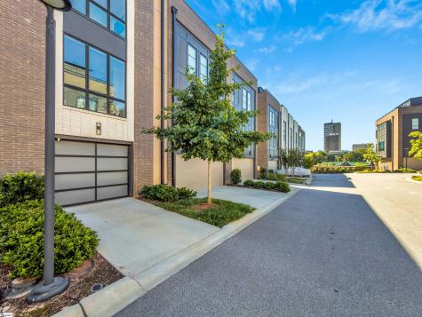 611 N Main Street Greenville SC 29601