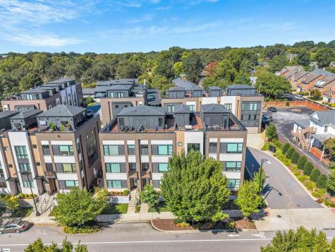 611 N Main Street Greenville SC 29601