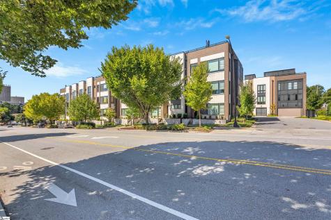 611 N Main Street Greenville SC 29601