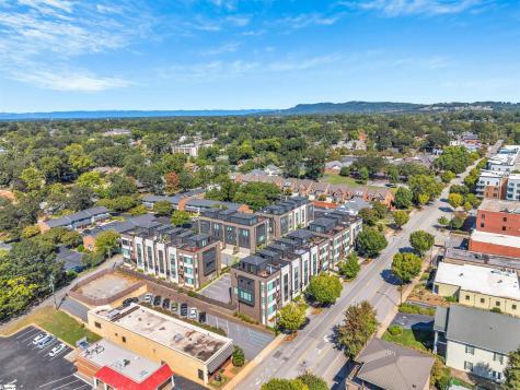 611 N Main Street Greenville SC 29601