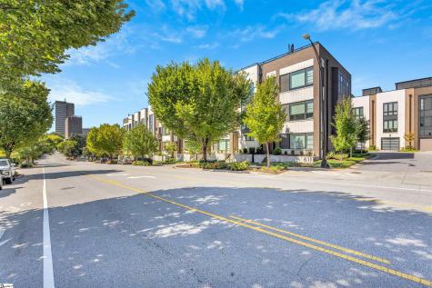 611 N Main Street Greenville SC 29601