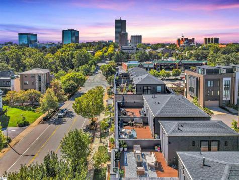 611 N Main Street Greenville SC 29601