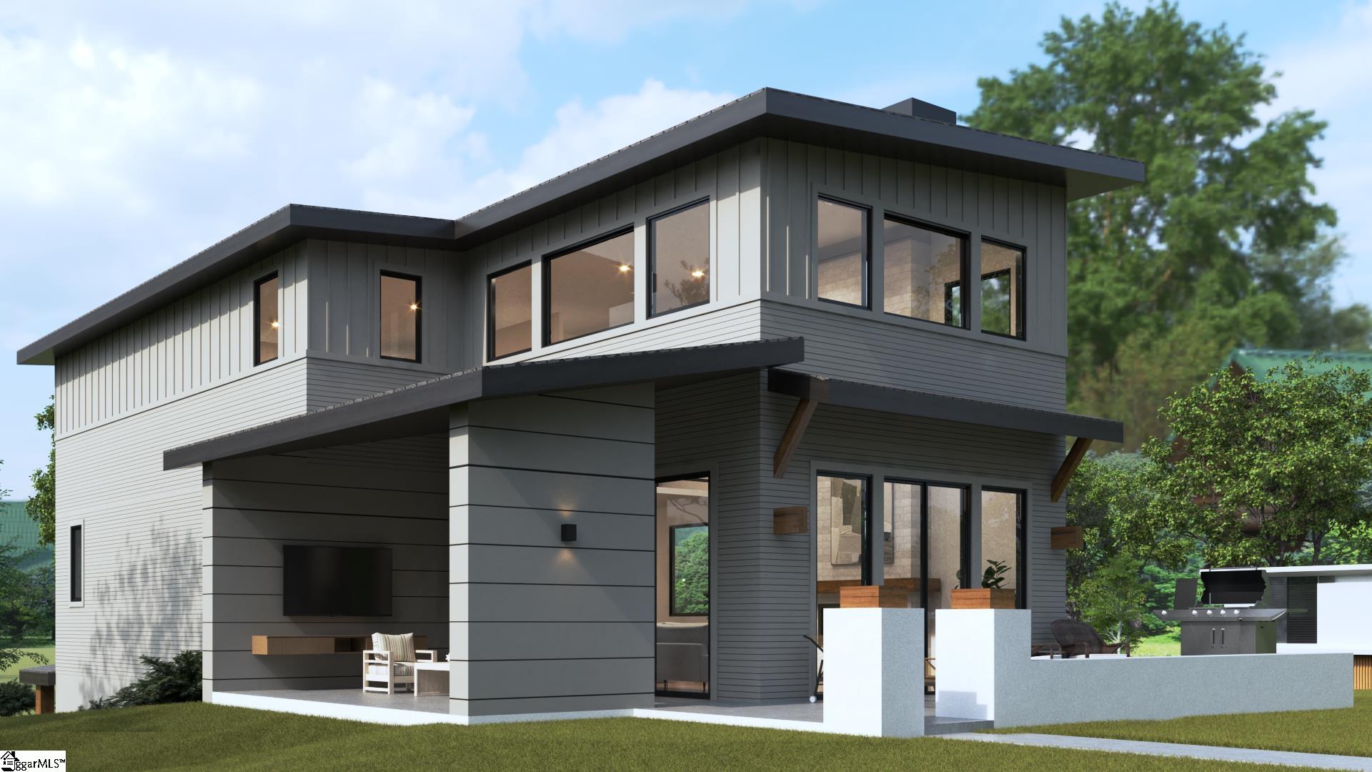 103 Refuge Drive Travelers Rest SC 29690
