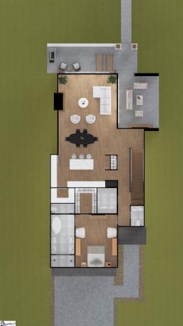 103 Refuge Drive Travelers Rest SC 29690