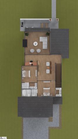 103 Refuge Drive Travelers Rest SC 29690