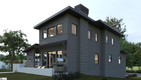 103 Refuge Drive Travelers Rest SC 29690
