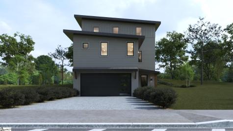 103 Refuge Drive Travelers Rest SC 29690