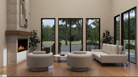 103 Refuge Drive Travelers Rest SC 29690