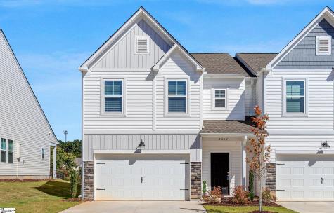 3052 Olivette Place Duncan SC 29334