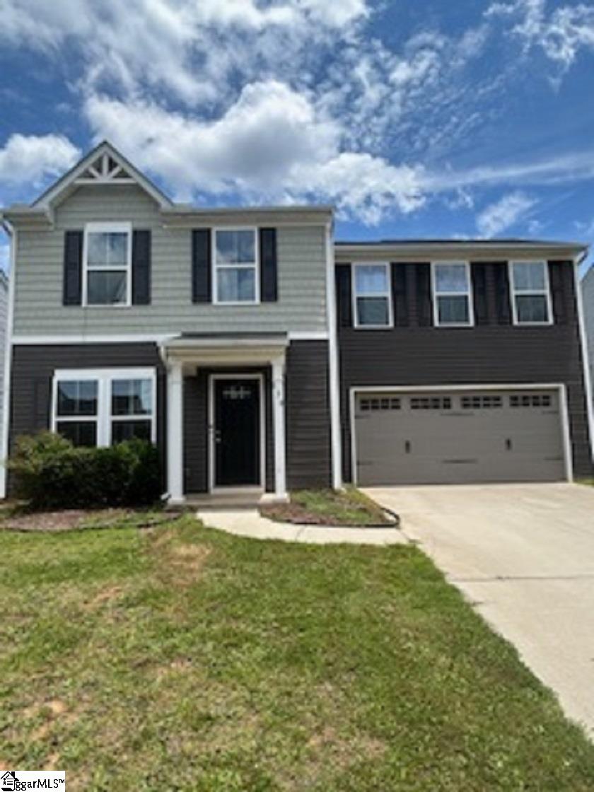 130 Castlebrook Drive Greenville SC 29605