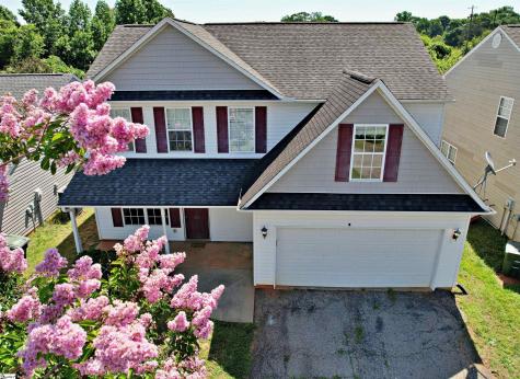 305 N Chestnut Street Seneca SC 29678