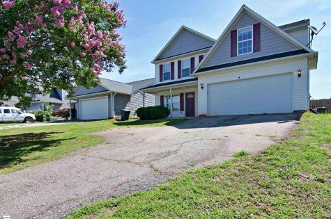 305 N Chestnut Street Seneca SC 29678