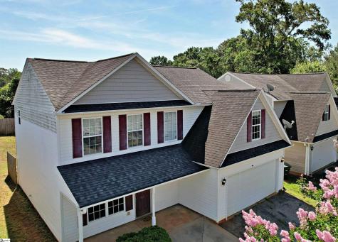 305 N Chestnut Street Seneca SC 29678