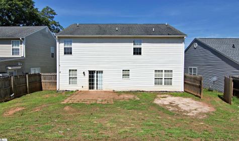 305 N Chestnut Street Seneca SC 29678