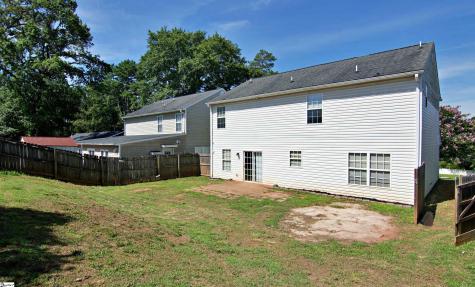 305 N Chestnut Street Seneca SC 29678