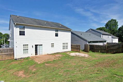 305 N Chestnut Street Seneca SC 29678