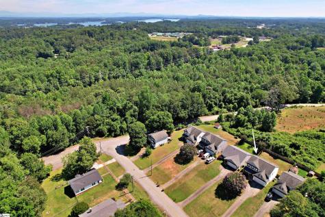 305 N Chestnut Street Seneca SC 29678